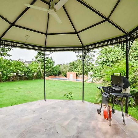 Ambrai Villa Bedla Exteriér fotografie