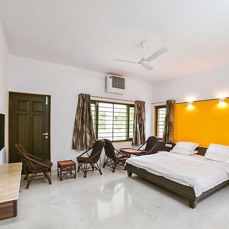 Ambrai Villa Bedla Exteriér fotografie