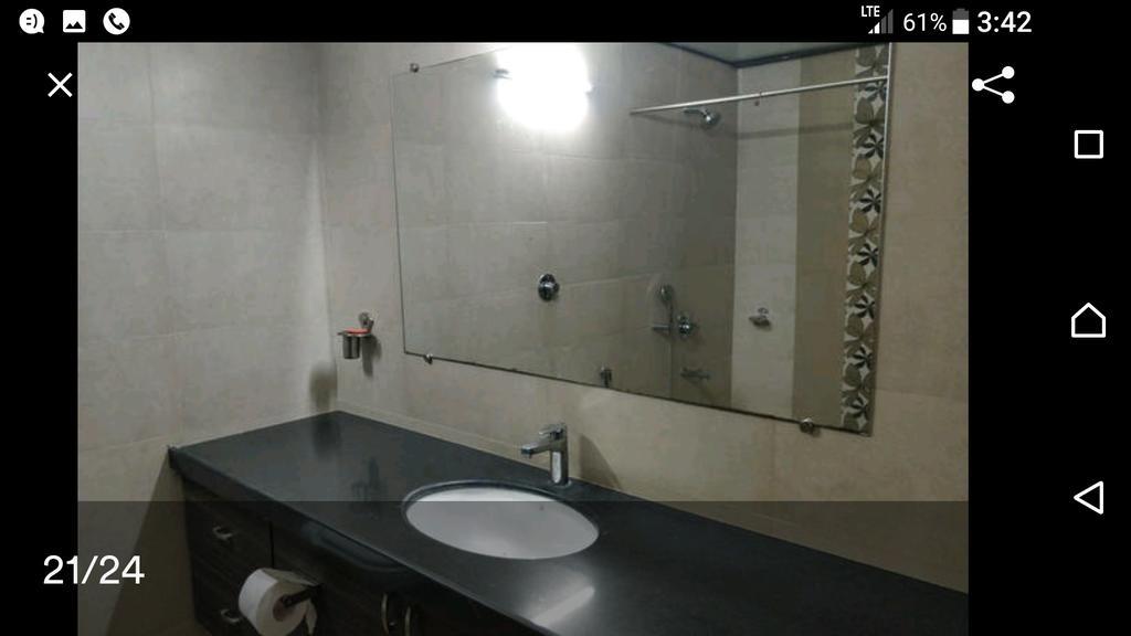 Ambrai Villa Bedla Exteriér fotografie