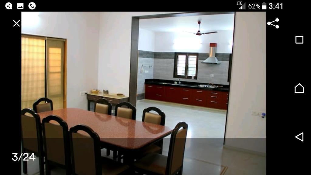 Ambrai Villa Bedla Exteriér fotografie