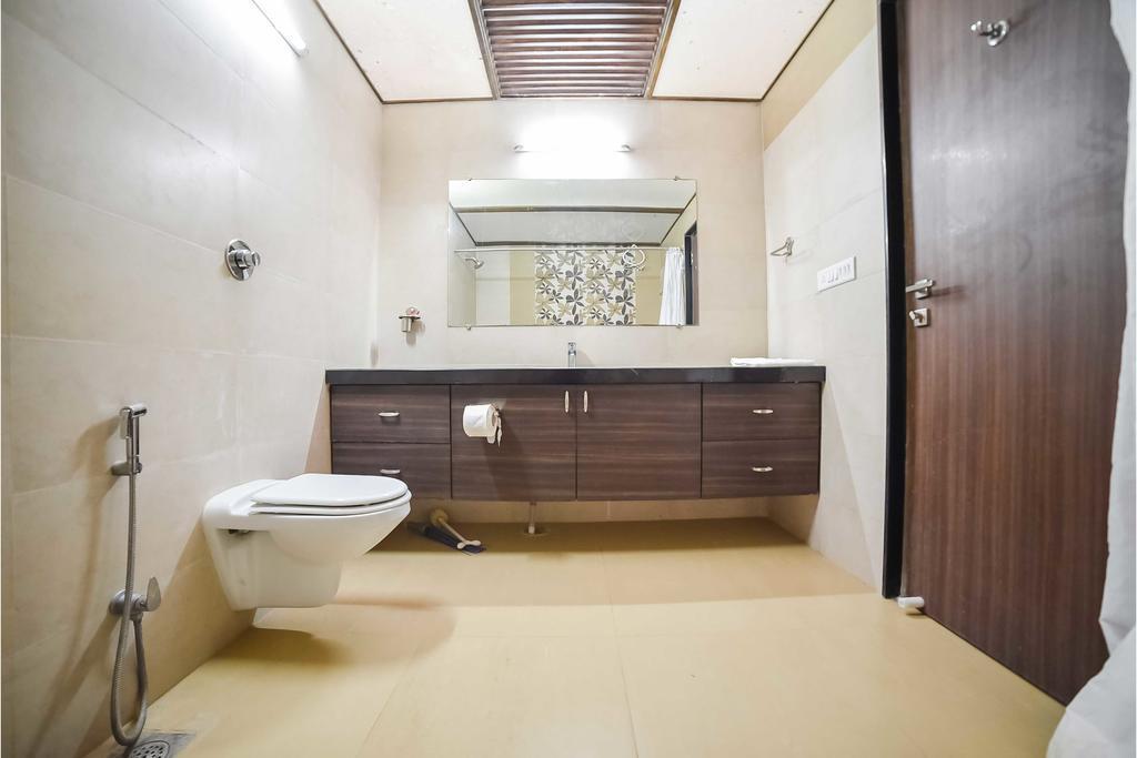Ambrai Villa Bedla Exteriér fotografie